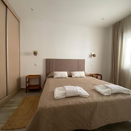Friendly House Apartment Lagos Exterior photo