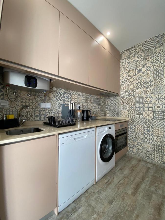 Friendly House Apartment Lagos Exterior photo