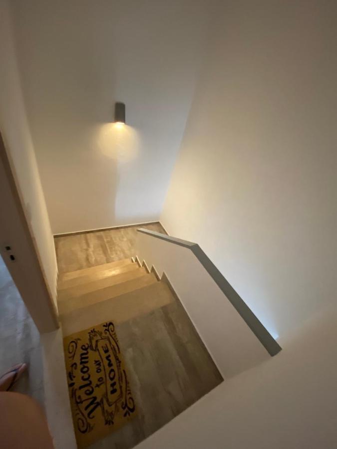 Friendly House Apartment Lagos Exterior photo