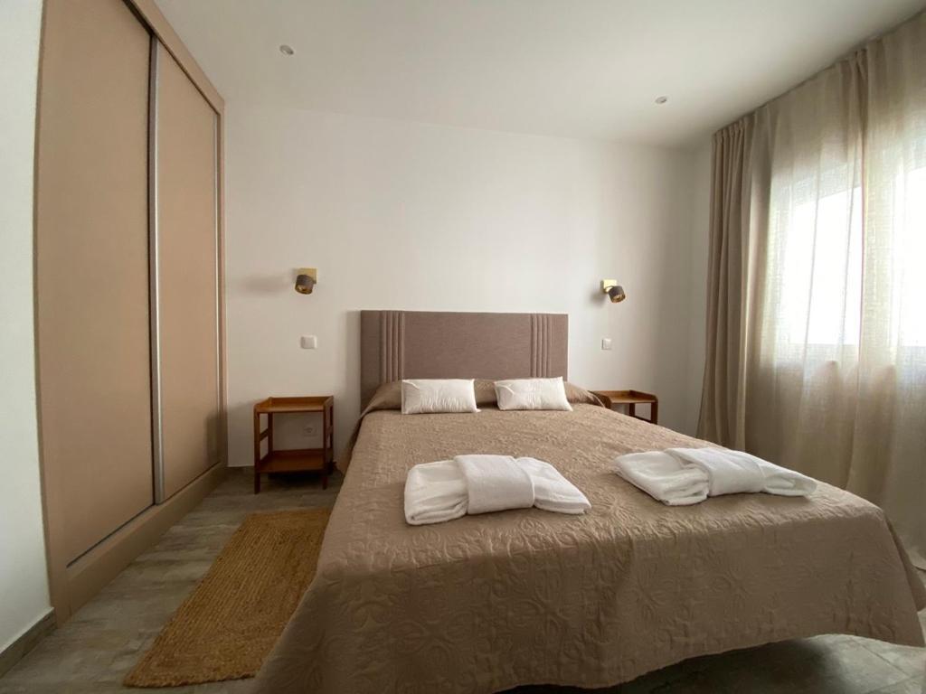 Friendly House Apartment Lagos Exterior photo