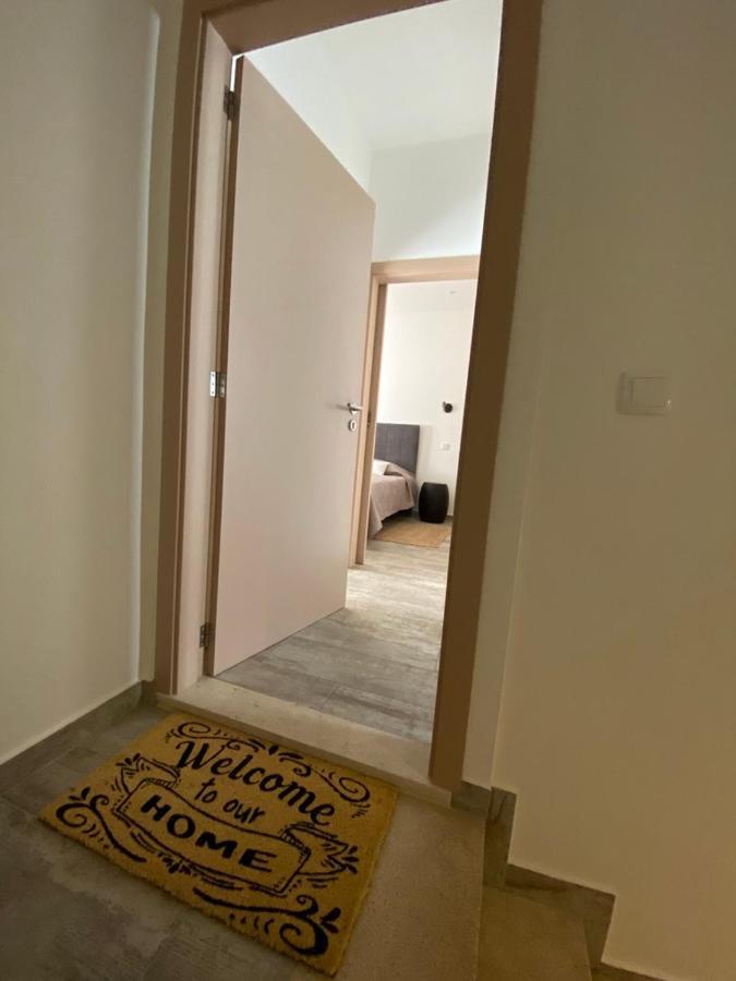 Friendly House Apartment Lagos Exterior photo