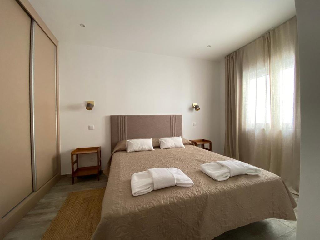 Friendly House Apartment Lagos Exterior photo