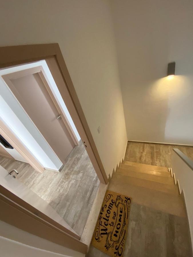 Friendly House Apartment Lagos Exterior photo