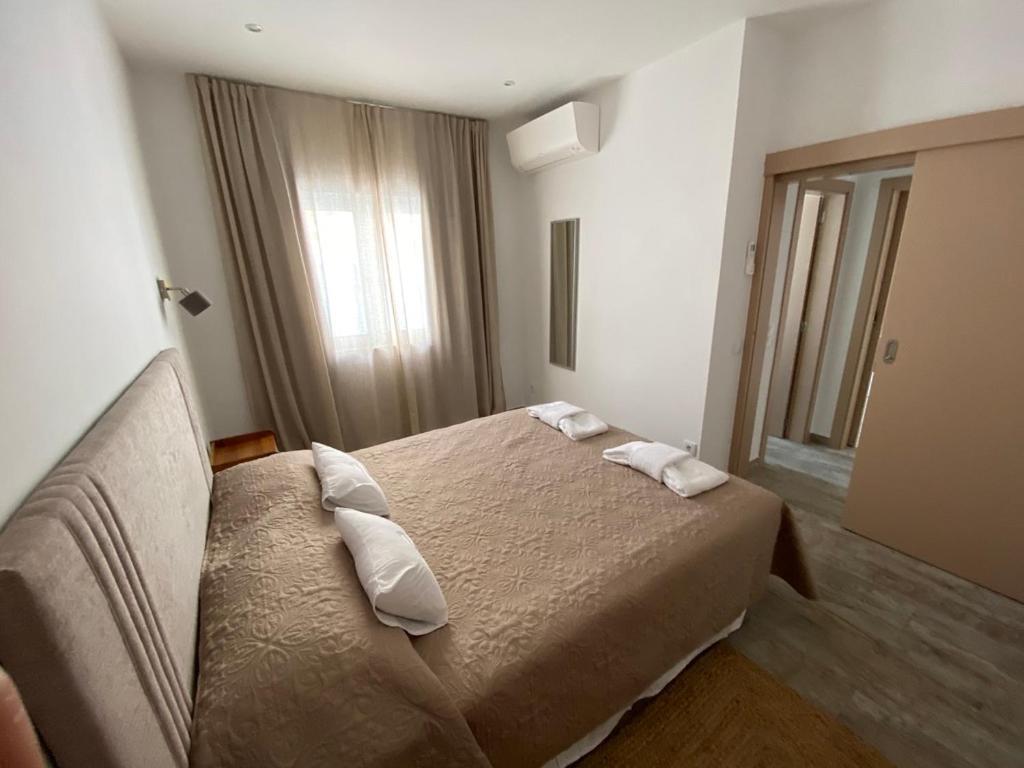 Friendly House Apartment Lagos Exterior photo