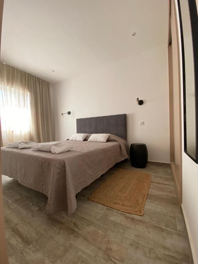 Friendly House Apartment Lagos Exterior photo